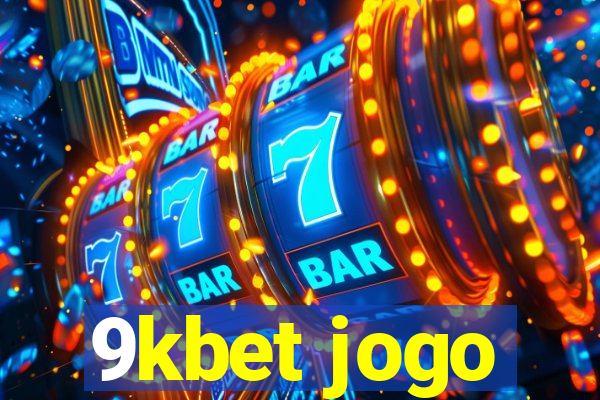 9kbet jogo